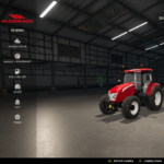 McCormick X6 T4i Series