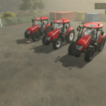 McCormick X6 T4i Series2
