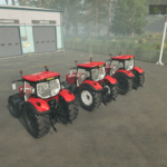 McCormick X6 T4i Series3