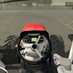 McCormick X6 T4i Series4