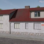Medium House