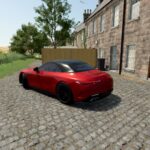 Mercedes-AMG SL 63 20212