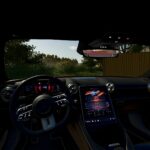 Mercedes-AMG SL 63 20214