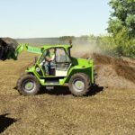 Merlo P41.7 Turbofarmer2
