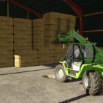Merlo P41.7 Turbofarmer3