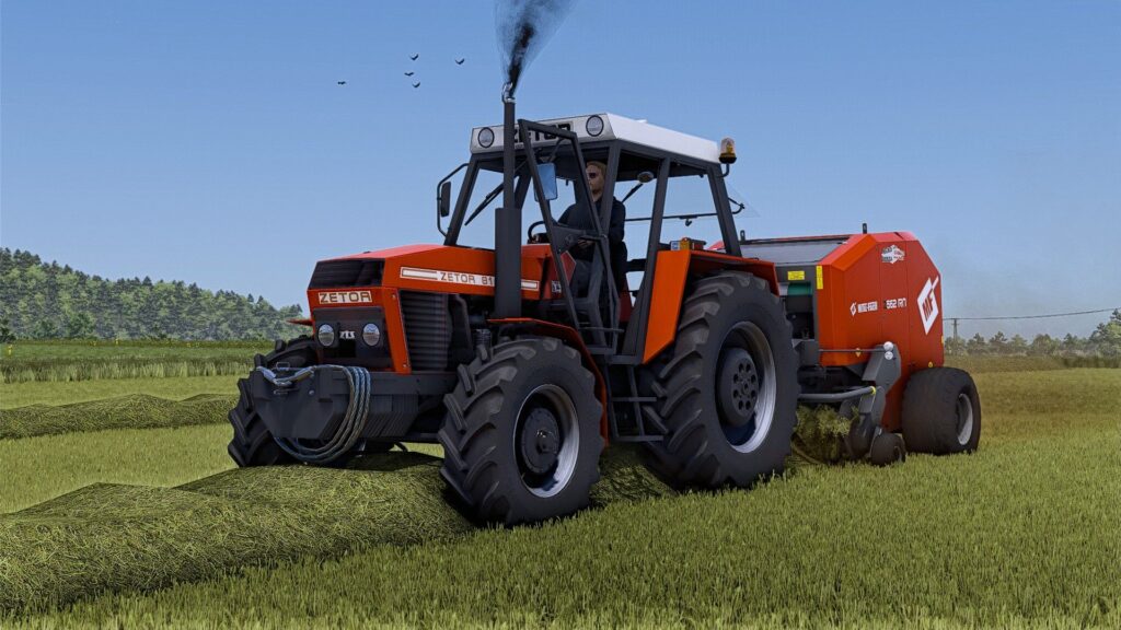 Metal Fach Z562 RN