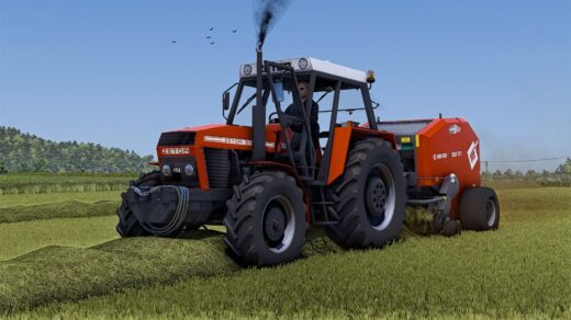 Metal Fach Z562 RN