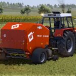 Metal Fach Z562 RN2