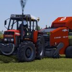 Metal Fach Z562 RN3