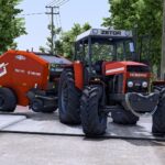Metal Fach Z562 RN4