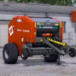 Metal Fach Z562 RN5