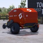 Metal Fach Z562 RN6