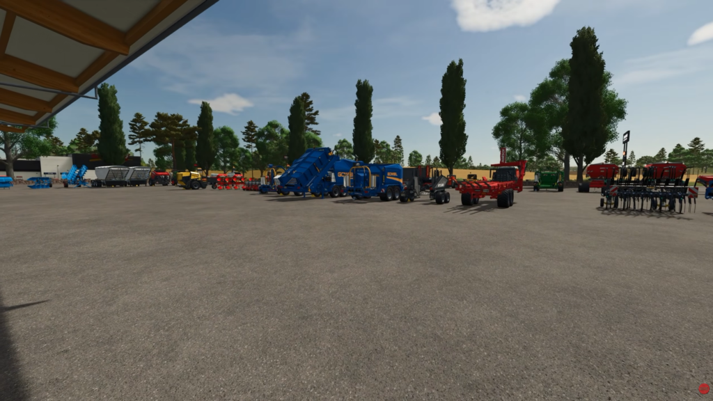 Mod Pack 25 By Stevie V1.0
