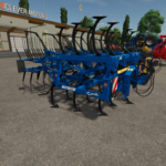 Mod Pack 25 By Stevie V1.02