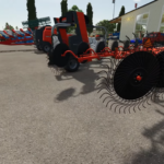 Mod Pack 25 By Stevie V1.03
