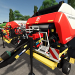 Mod Pack 25 By Stevie V1.04