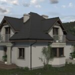 Modern House2