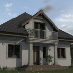 Modern House3