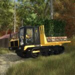 Morooka 2200VD2