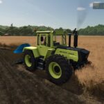Motor Load HUD2