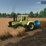 Motor Load HUD3