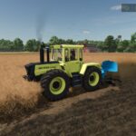 Motor Load HUD4