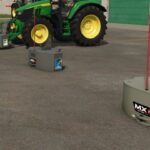 Multimass MX DDE