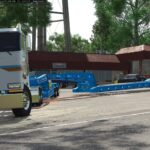 Murray Lowboy