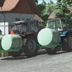 Music Menges bale forks2