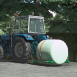 Music Menges bale forks3