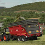 NC 2260-22 Trailer2