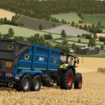 NC 2260-22 Trailer3