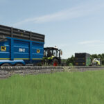 NC 2260-22 Trailer4