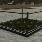 New England Raised Garden4
