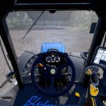 New Holland T6 – With many new features5