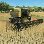 New Holland TC 4.90, TC 5.90, TX 5.90 Pack