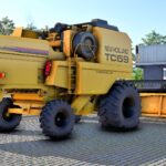 New Holland TC 592