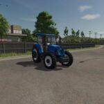 New Holland TD5 Series2
