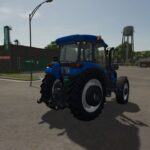 New Holland TD5 Series3