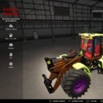 New Holland W190 Edit2