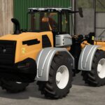 New Holland W190 Edit5