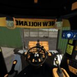 New Holland W190 Edit6