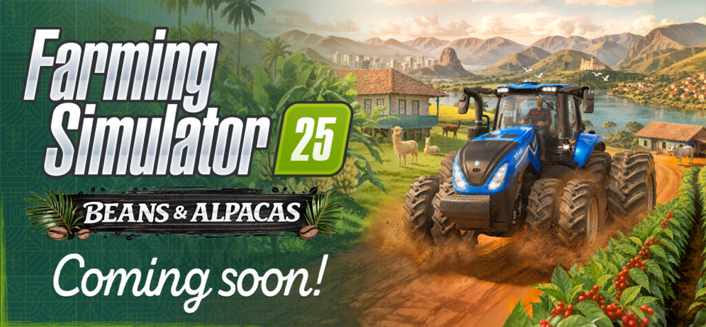 New expansion: Beans & Alpacas are coming
