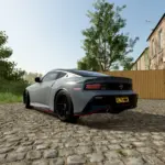 Nissan Z Nismo V1.0