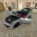 Nissan Z Nismo V1.0,