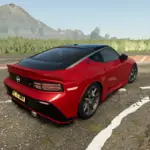 Nissan Z Nismo V1.00