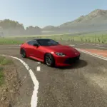Nissan Z Nismo V1.02