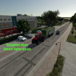 No Overtake Splines3