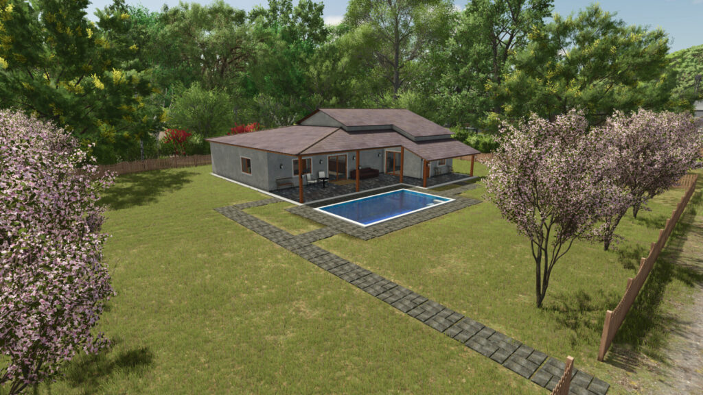 Nova Estancia House