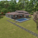 Nova Estancia House